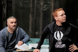 Predstava "Au Revoir – Doviđenja" uskoro u Pozorištu mladih Sarajevo