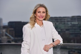 Kameron Dijaz otkrila kada je imala "10 najboljih godina svog života".