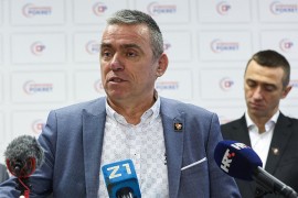 Skandalozna objava hrvatskog političara: "Što će Srbima po selima ...