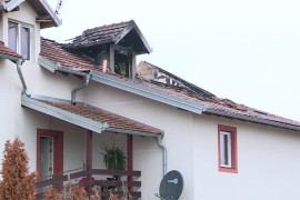 UKCS: Troje povrijeđenih u požaru u domu za stare u Barajevu u ...