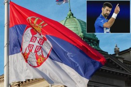 Reagovala Ambasada Srbije zbog vrijeđanju Đokovića