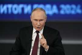 Putin čestitao Trampu