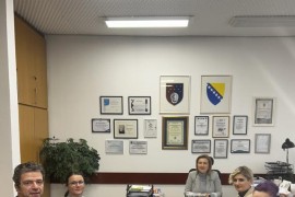 Potrebno efikasnije rješenje za djecu migrante bez pratnje