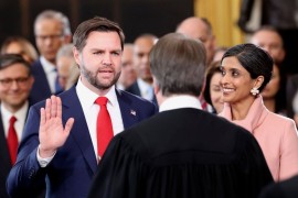 Ko je druga dama Amerike (FOTO)