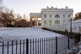 Izmjene na internet stranici Bijele kuće: "Amerika se vratila"