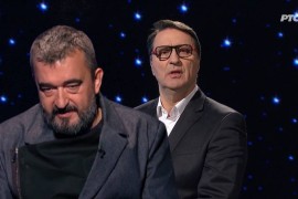 Povratak "Potere": Jovan Memedović održao dirljiv govor u čast ...