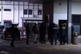 Nesreća u Sloveniji: Poginuo rudar, dvojica nestali