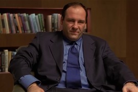 Scena presudna da Gandolfini dobije ulogu Soprana