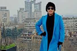 Srpska pjevačica: "Od sada me zovite Melanija Tramp"