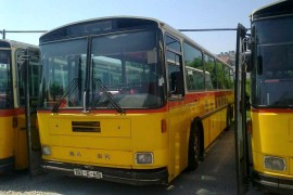 Kako je propao prevoznik koji je dominirao gradskim linijama u ...