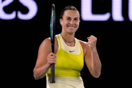 Sabalenka poslije tri seta ponovo u polufinalu AO