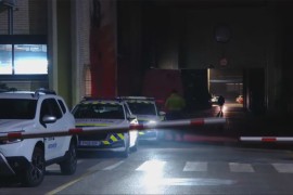 Detalji nesreće u Sloveniji: Glina ušla u rudnik, rukama kopaju da ...
