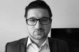 Iznenada preminuo mladi advokat Aleksandar Remić