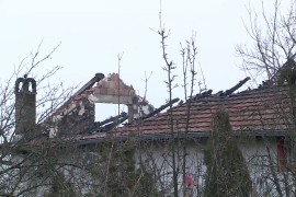 Detalji požara u Barajevu: Račun Doma za stare u blokadi od 2020.