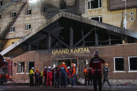 Detalji stravične tragedije u Turskoj: Otkriveno zašto je hotel brzo ...