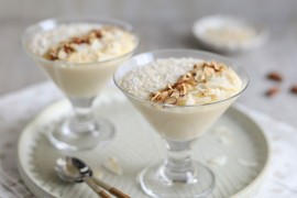 Turski puding