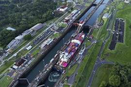 Panama pisala UN-u zbog Trampovog govora