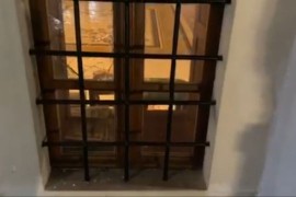 Razbijeni prozori na džamiji, stanovnici uznemireni
