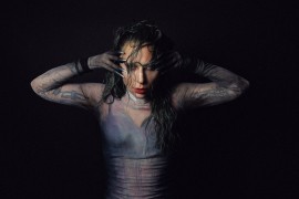 Lady Gaga objavila misteriozno odbrojavanje