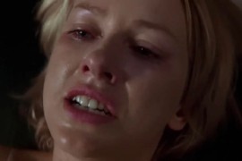 Naomi Vots skoro prestala glumiti prije "Mulholland Drive"