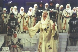 "Homo theatralis": Program NPS u čast velikana Sarajevske opere