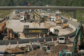 Sarajevskom Euro-Asfaltu posao u EU od preko milijadu KM