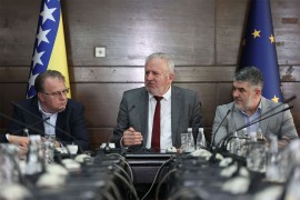 Šta su dogovorili poslodavci i Vlada FBiH o minimalcu?