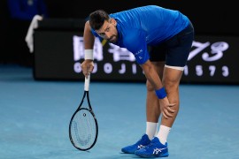 Evo kada Novak igra polufinale sa Zverevim