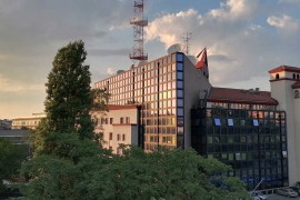 Radnici RTS-a: Naložite da se izvještava o studentskim protestima ili ...