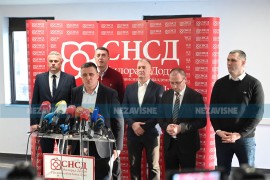Banjaluka dobija većinu bez Stanivukovića