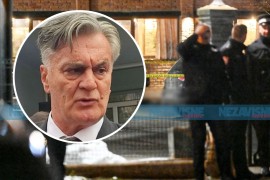 Karan: Slučaj ubistva Dele biće riješen