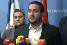 Oglasili se iz PDP-a nakon što je SNSD sa koalicijom napravio većinu ...