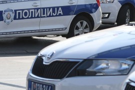 Policija u civilu upala u hotel u Beogradu i privela pet Hrvatica, pa ...