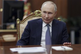 Britanija upozorila Putina: "Preduzećemo snažnu akciju"