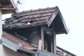 Vlasnici doma u kojem je u požaru stradalo osam osoba u pritvoru