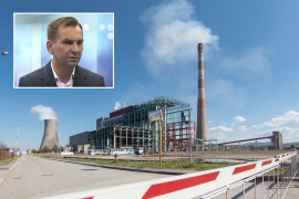Gajić: Vlada kupuje Komsar enerdži, ležište uglja biće u ...