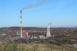 Termoelektrana "Ugljevik" ponovo na mreži