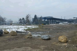 Uklonjena divlja deponija kod Autobuske stanice u Banjaluci