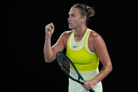 Sabalenka u trećem uzastopnom finalu AO