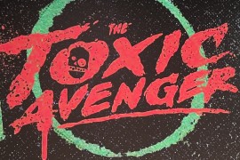 "The Toxic Avenger" dolazi ove godine u bioskope