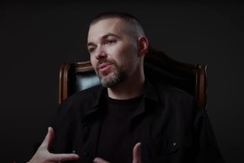 Egers najavio datum izlaska sljedećeg filma