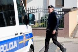 Akcija USKOK-a: Uhapšeno pet osoba zbog "kule straže"
