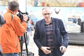 Miličević o potezima SDS-a nakon raspada koalicije na nivou BiH
