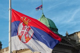 Srbija odgovorila Hrvatskoj