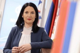 Trivić: Odluka Ustavnog suda pokušaj preumljavanja Srba