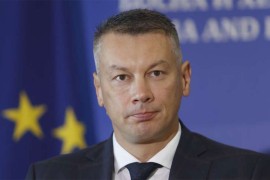 Nešić se oglasio: Podnosim neopozivu ostavku