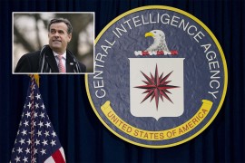 Imenovan novi direktor CIA