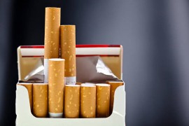 Ponovo poskupljuju cigarete