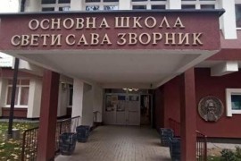 Evakuisani učenici i nastavnici iz dvije škole u Zvorniku