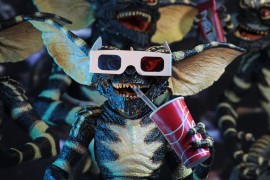 Najavljeno je da su "Gremlins 3" u razvoju